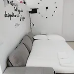 I Love Genova Apartment