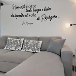 I Love Genova Apartment