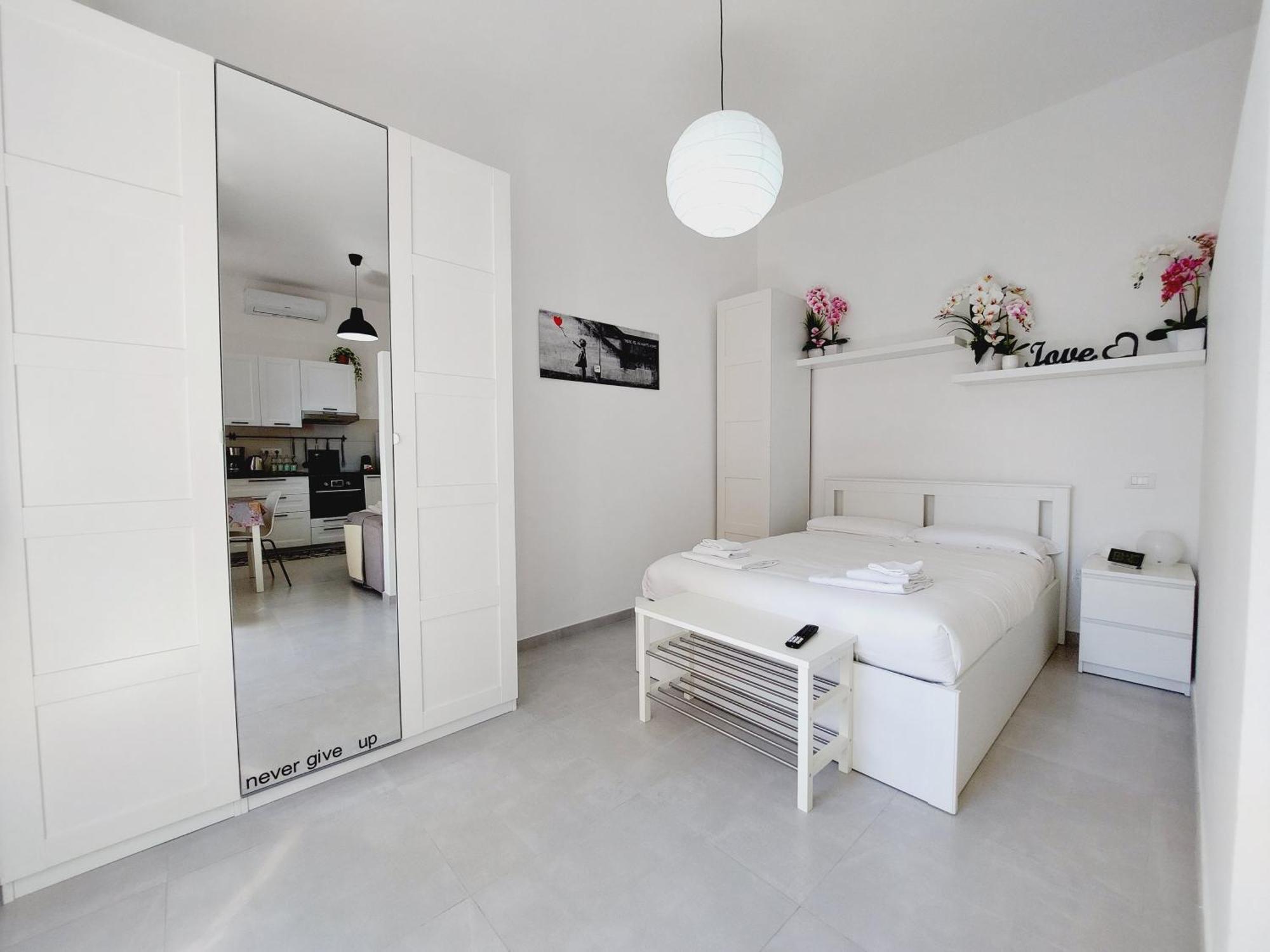 I Apartment Genoa
