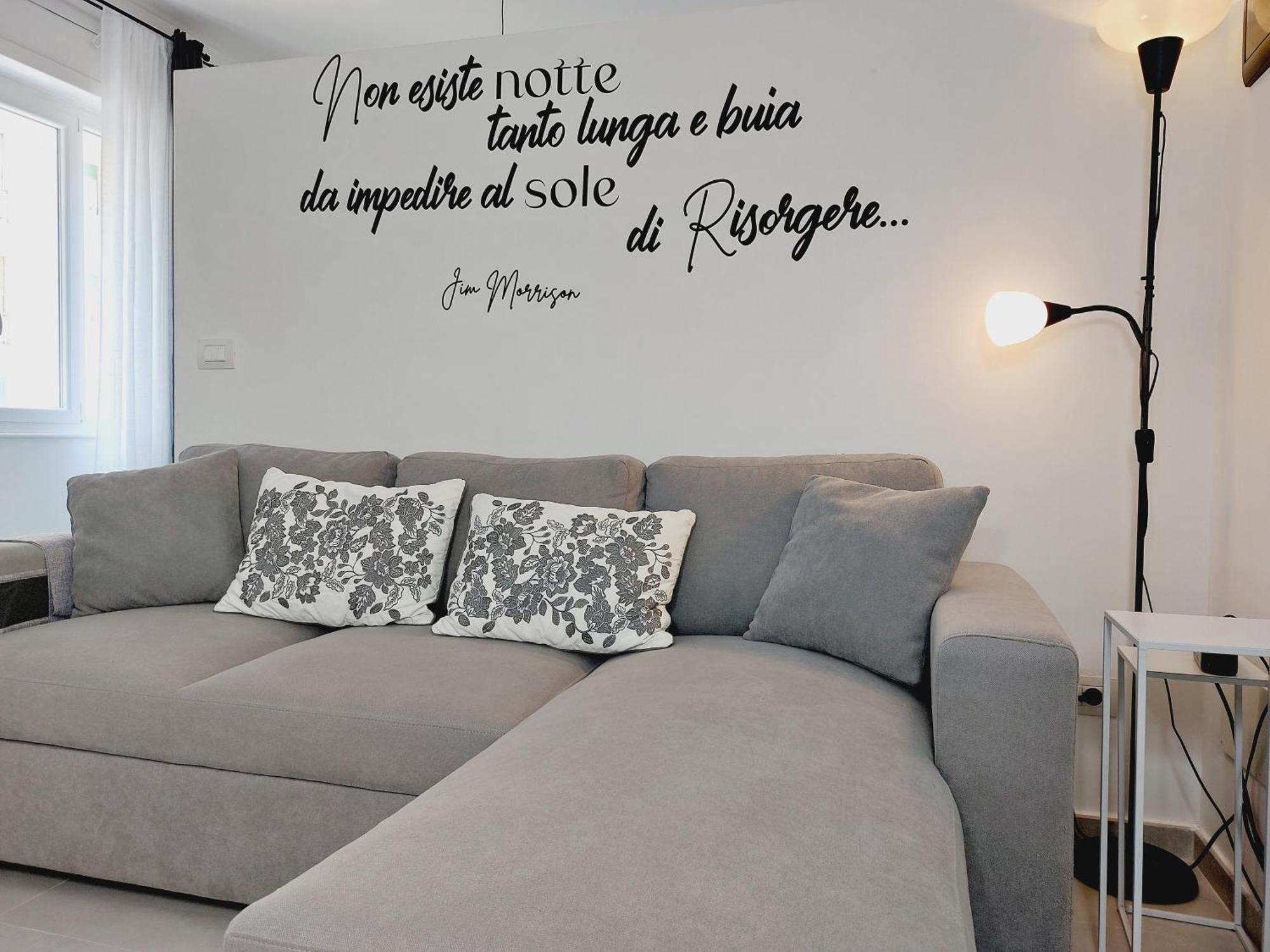 Apartment I Genoa